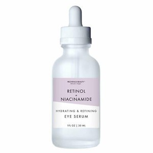 probiotic eye serum