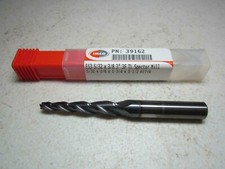 IMCO 39162 AlTiN 5/32 x 1-3/4 x 3/8 x 3-1/2 OAL 3 Fl Carbide Spector End Mill