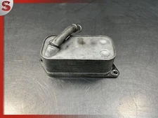 BMW 320 E70 X1 X5 E71 X6 E60 E85 E86 Z4 N52N N54 N52 F10 ENGINE OIL COOLER OEM