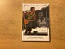 2017-18 Panini Impeccable Basketball Julius Randle 14/99 SP LA Lakers