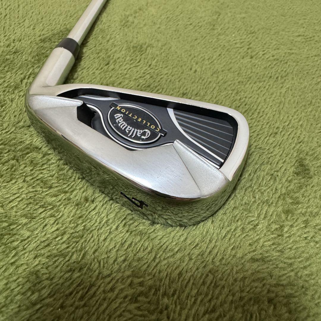 Callaway Collection 4Th Iron 4 4I | eBay