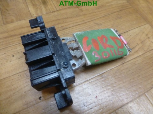 Heizgebläse Widerstand 77364061 - Für Alfa Mito, Fiat, Opel Corsa