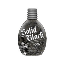 Millennium Tanning Solid Black 100X Indoor Ta...