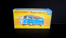 Matchbox Superfast No.23
