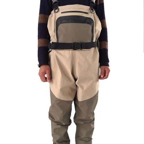 Fishing Waterproof Breathable Wear 