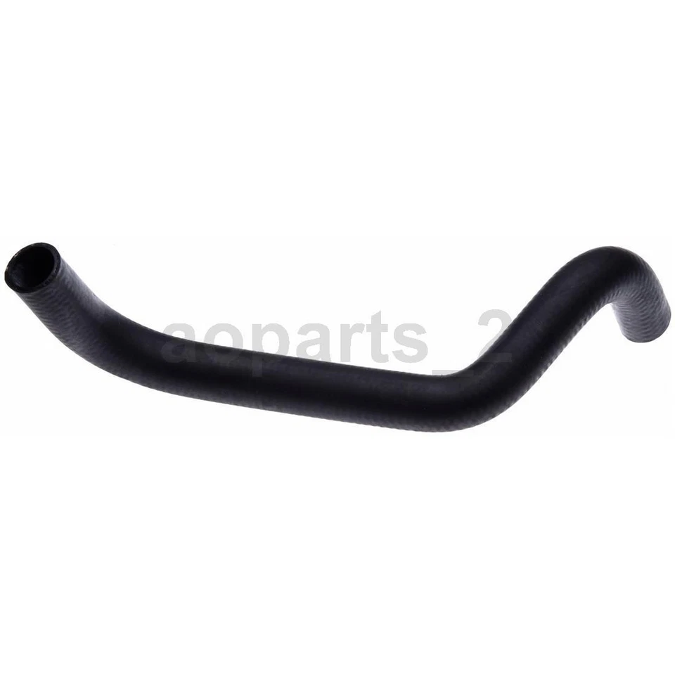 Manguera de refrigerante inferior superior del radiador para Toyota Avalon 2004 2003 2002 2001 2000 Foto 4 de 4