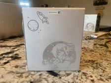 Goldshell Mini Doge LTC ASIC Crypto Scrypt Miner Litecoin Dogecoin 185Mh/s