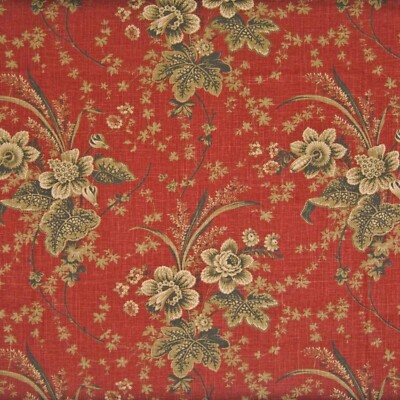 Waverly STONINGTON Floral Home Decor Drapery Upholstery Pillow Sewing Fabric BTY