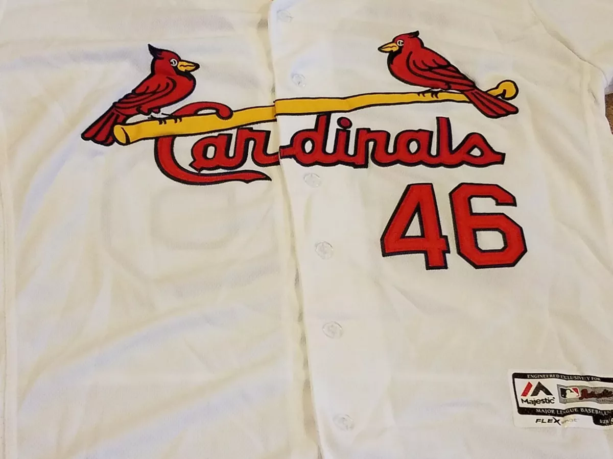 st. louis cardinals mlb jersey 77 St. Louis Cardinals jerseys are at the  official online store of Major League Baseball. Shop the widest selection  of authentic Cardinals jerseys St. Louis Cardinals Shop-St.