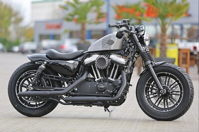 2007-2021 Harley Davidson Sportster Gas Tank 2.5 gal Forty-eight