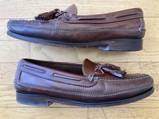 Johnston  Murphy Passport Loafers Men  s 11 Medium Loafers