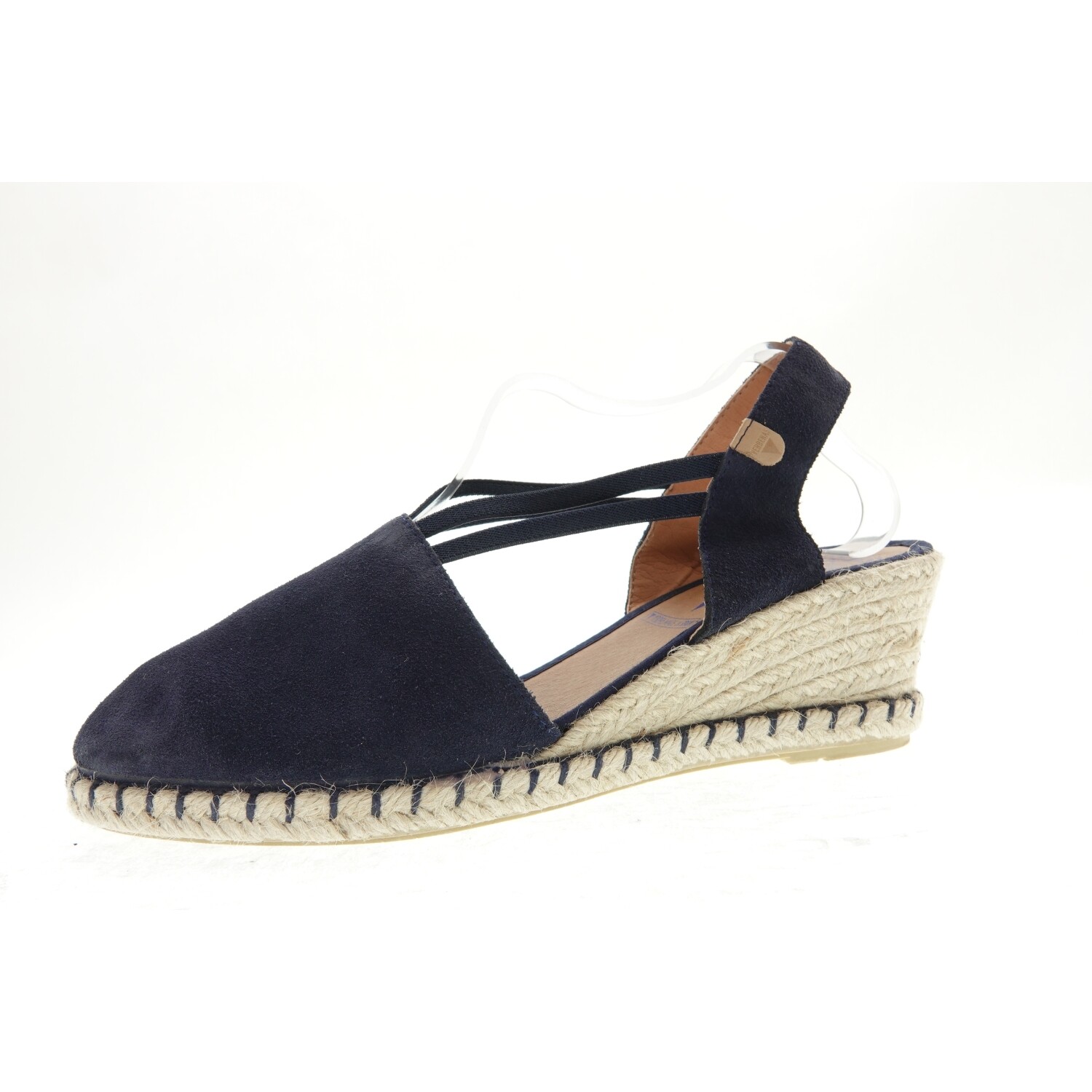 Эспадрильи из вербены, эспадрильи для женщин, размер 41