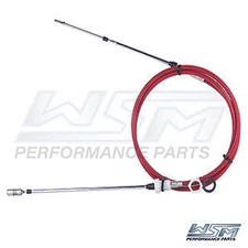 WSM Reverse Cable: Yamaha 1000 / 1800 FX 08-10  F1B-6153E-02-00