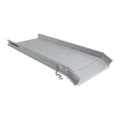 Magliner 6' L Apron Model Van Walk Ramp, 2900 Series