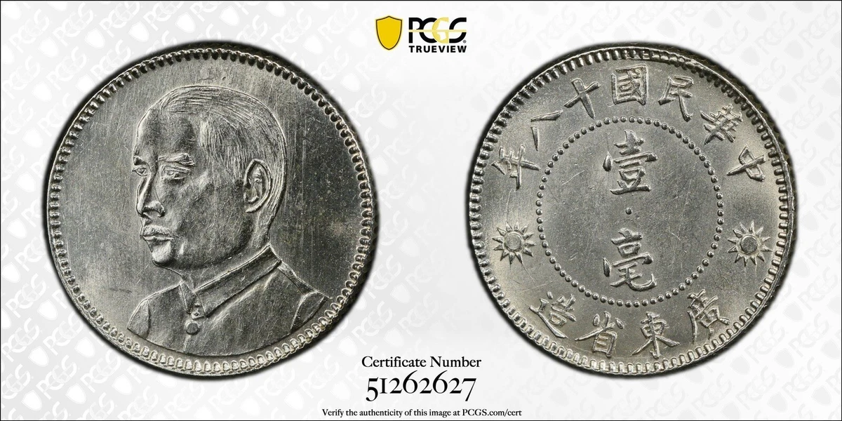 1929 Year Chinese Coins for sale | eBay