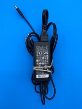 Genuine DELL 65W PA-12 Inspiron 6TM1C AC Power Adapter Charger LA65NS2-01 4.5mm