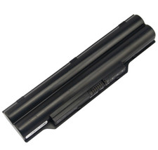 Replacement Battery For Fujitsu LifeBook AH530/3A Laptop