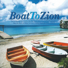 Boat To Zion Various CD 2006 Top-quality Free UK shipping Fast Dispatch