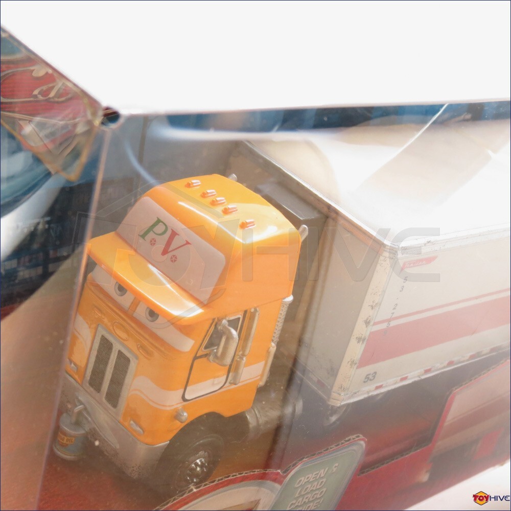ミニカー cars PAUL VALDEZ HAULER NS s-l1200.jpg