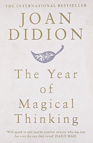 The Year of Magical Thinking By Joan Didion. 9780007216857 - Picture 1 of 1