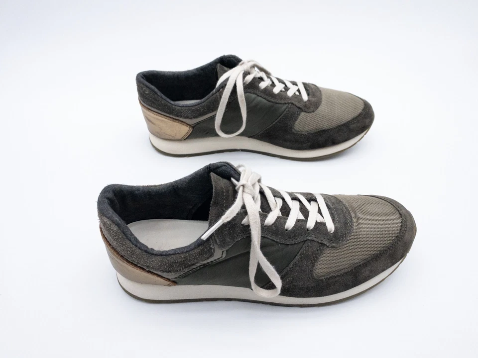 GANT Damen Sneaker Freizeitschuh Turnschuh Sportschuh Gr 39 EU Art 21638-100 - Bild 4 von 4