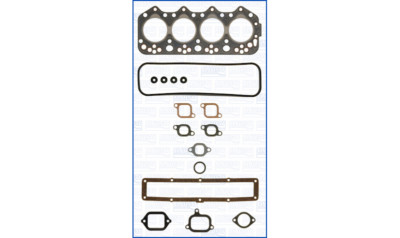 Cylinder Head Gasket Set DAIHATSU DELTA 2.5 61 DG (1978-1982)