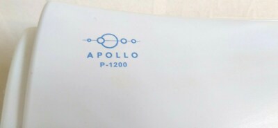 Hewlett Packard Apollo P-1200 Inkjet Standard Printer Desk Top