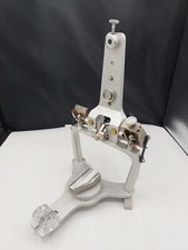 Whipmix 2240Q Adjustable Dental Articulator FOR PARTS ONLY READ DESCRIPTION 