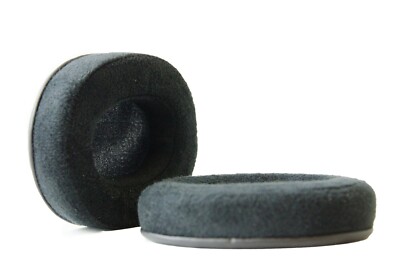 DEKONI AUDIO Choice Suede Ear Pads for Audio Technica ATH- M20X M30X M40X M50X