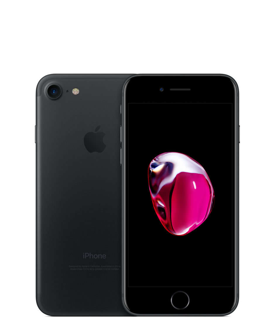 Image 12 - Apple iPhone 7 32GB 128GB 256GB - UNLOCKED - Various Colours - GOOD CONDITION