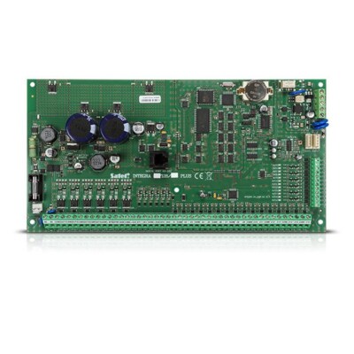5905033330375 Satel INTEGRA 128 Plus Einseitig 264 mm 134 mm 1 Stück(e) SATEL