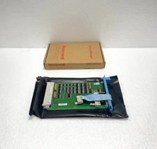 Honeywell FSC IO-0001 Extender Module Printed Circuit Board PCB Card CC V1.0