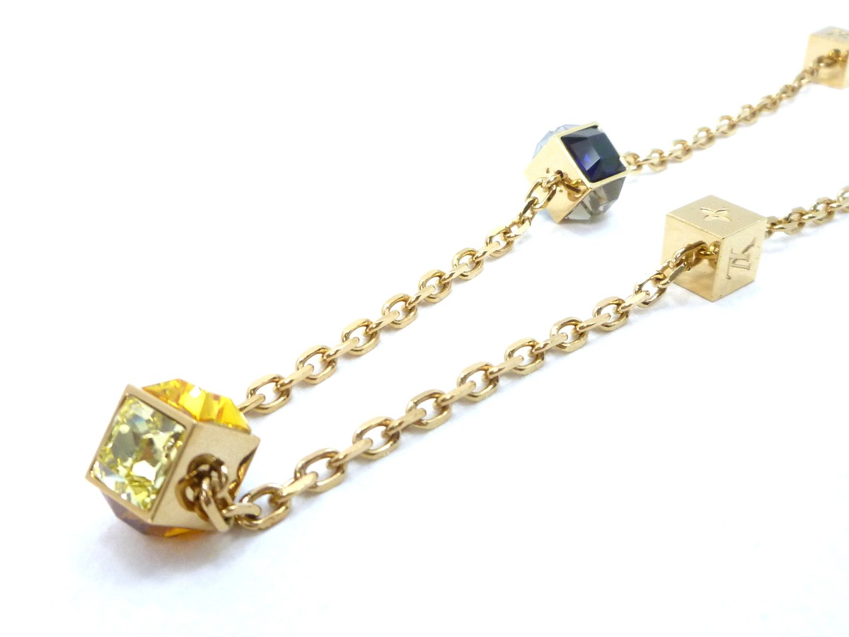 LOUIS VUITTONネックレス Louis Vuitton Virtuosity High Jewellery 2025 | The Jewellery