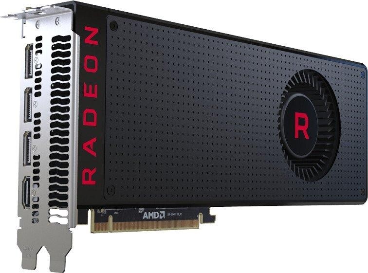 ASRock Phantom Gaming X Radeon RX Vega 56 Grafikkarte PG X RADEON VEGA BULKWARE