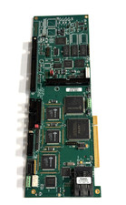 Delta Tau PMAC2-PCI TURBO ULTRALITE 603726-106 MADE IN USA
