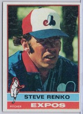 Steve Renko