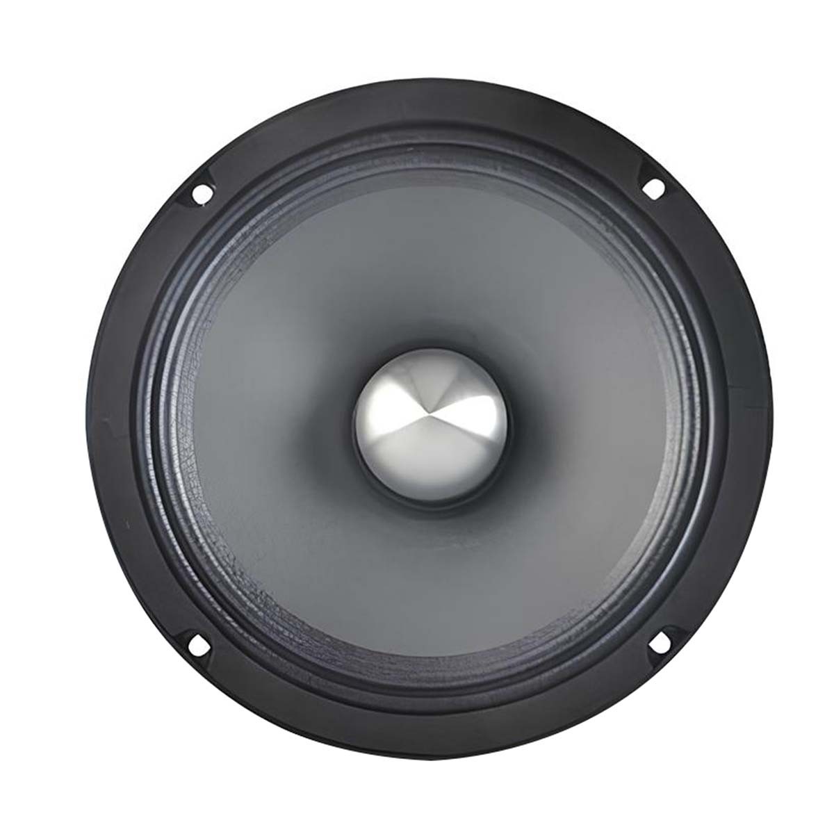 Haut-parleur de voiture Avizar 16x16cm pour vos voyages musicaux
