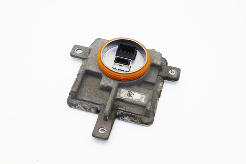 Xenon control module