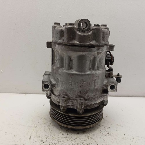 51893889 KLIMAKOMPRESSOR / 758106 FÜR OPEL COMBO D 1.3 16V CDTI