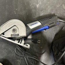 Dremel 7.5 Amp Ultra Saw Corded Compact Tool ...