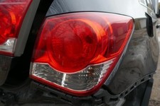 Passenger Tail Light VIN P 4th Digit Limited Fits 11-16 CRUZE 1808680