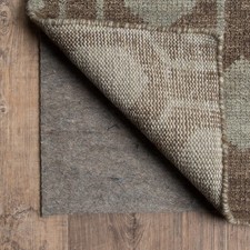 2 X 8 Grey Non Slip Runner Rug Pad