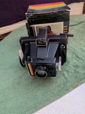 Polaroid Super Colour Swinger III Kamera