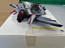 Theater Exclusive Mega Gillas Godzilla X Mega Gillas Release Commem KqN90