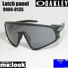 003 Oakley 9404 0135 Sunglasses Latch Panel 009404 0135