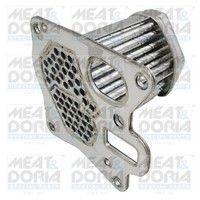 KüHler, AbgasrüCkfüHrung Meat & Doria 88827