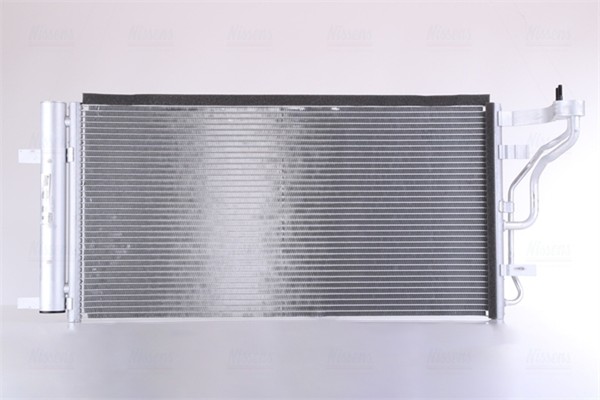 Nissens Kondensator Klimaanlage 941160 FüR Elantra ADA Hyundai Pden PD AD PDE 1-image