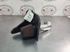 2010-15 Camaro Aftermarket Cold Air Intake Box Assembly W Kn Filter 2010-15 Camaro Aftermarket Cold Air Intake Box Assembly W Kn Filter