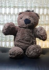 Janosch Collection Retro Teddyb&auml;r / Pl&uuml;schtier / Kuscheltier