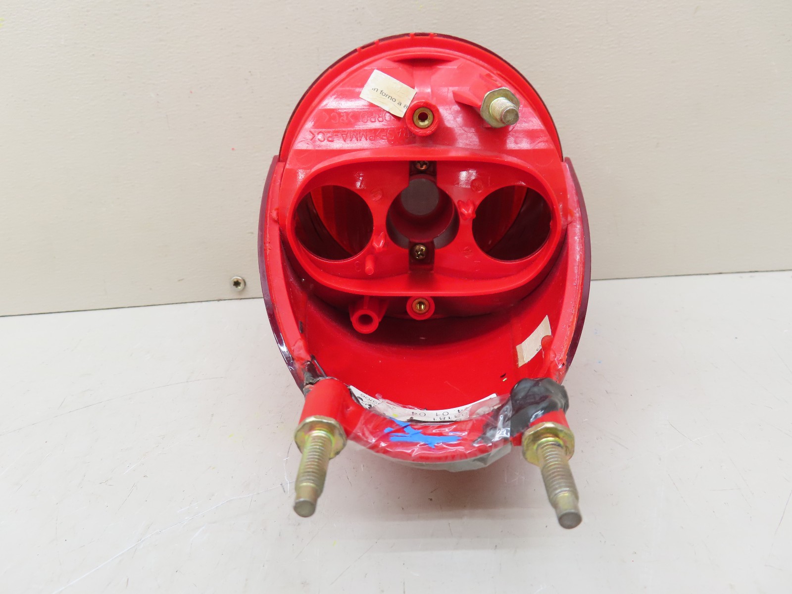 2003-2009 FERRARI ENZO F430 430 REAR LEFT DRIVER SIDE TAIL LIGHT OEM